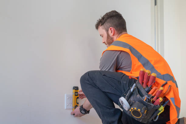 Best Electrical Upgrades for Homes  in Ottawa, IL