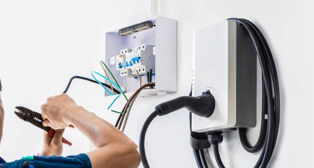 Best Electrical Contractors for Businesses  in Ottawa, IL
