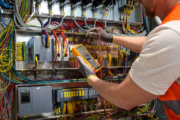 Best Industrial Electrical Services  in Ottawa, IL