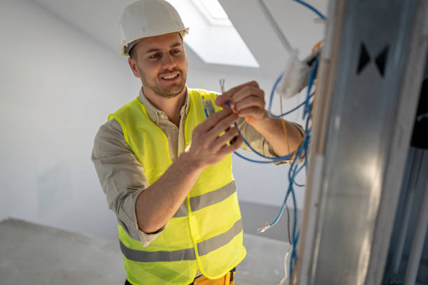 Best Electrical Installation Contractor  in Ottawa, IL